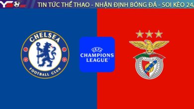 Nhận định bóng đá Chelsea vs Benfica, 02h00 ngày 01/10/2025 – UEFA Champions League