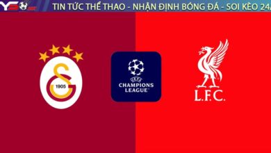Nhận định bóng đá Galatasaray vs Liverpool, 02h00 ngày 01/10/2025 – UEFA Champions League