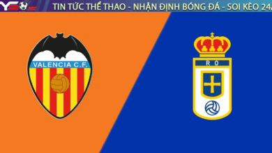 Nhận định bóng đá Valencia vs Real Oviedo, 02h00 ngày 30/9 – Vòng 7 La Liga