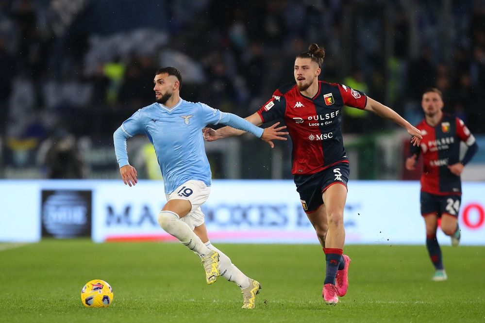 Nhận định bóng đá Genoa vs Lazio, 01h45 ngày 30/9 – Vòng 5 Serie A