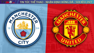 Derby Manchester: Trọng tài Anthony Taylor, tri ân Txiki và hậu trường Etihad