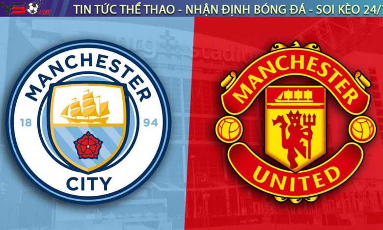 Derby Manchester: Trọng tài Anthony Taylor, tri ân Txiki và hậu trường Etihad