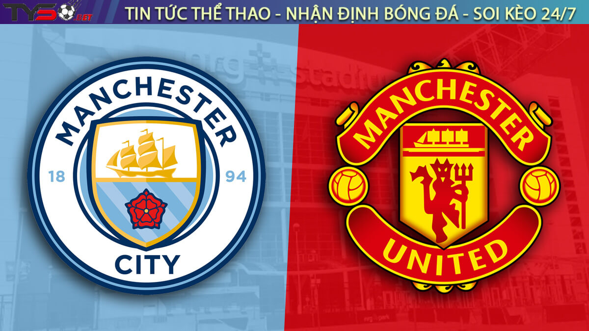 Derby Manchester: Trọng tài Anthony Taylor, tri ân Txiki và hậu trường Etihad