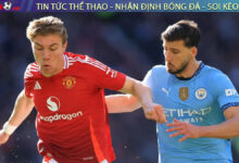 Derby Manchester: bão chấn thương, 16 cầu thủ đôi bên nguy cơ vắng mặt