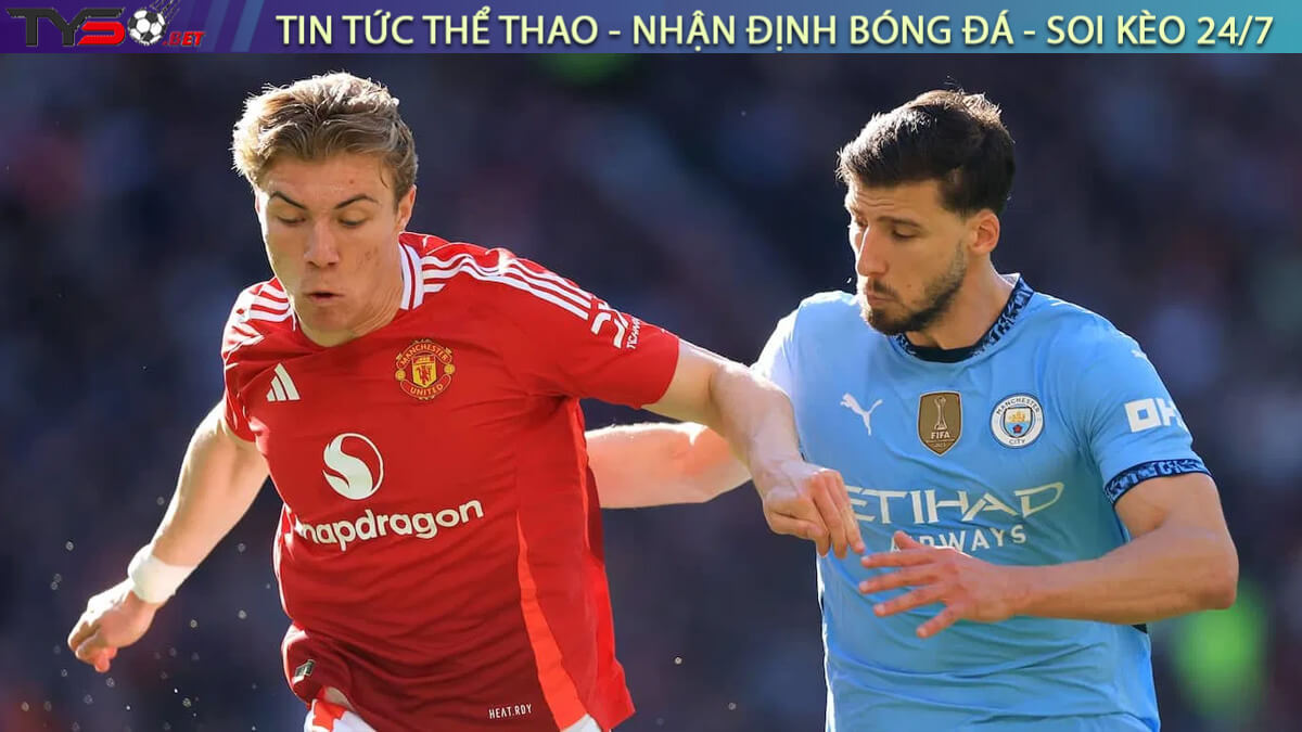 Derby Manchester: bão chấn thương, 16 cầu thủ đôi bên nguy cơ vắng mặt