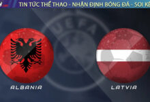 Nhận định Albania vs Latvia, 01h45 10/09 – Vòng loại World Cup 2026