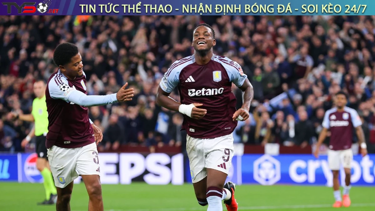 Nhận định Aston Villa vs Bologna, 02h00 ngày 26/09/2025 – Europa League