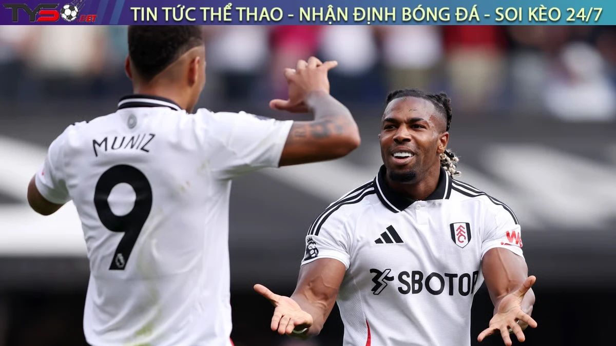 Nhận định Aston Villa vs Fulham, 20h00 ngày 28/09/2025 – Vòng 6 Ngoại hạng Anh