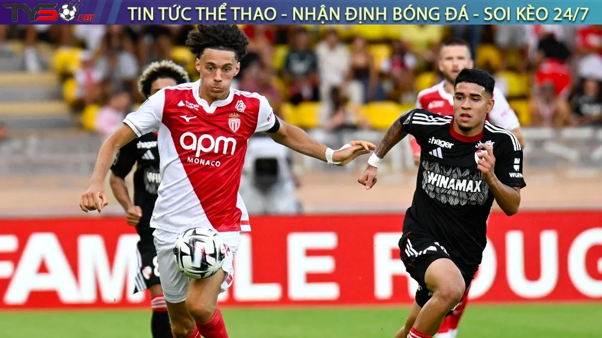 Nhận định Auxerre vs Monaco, 02h05 ngày 15/09/2025 Ligue 1