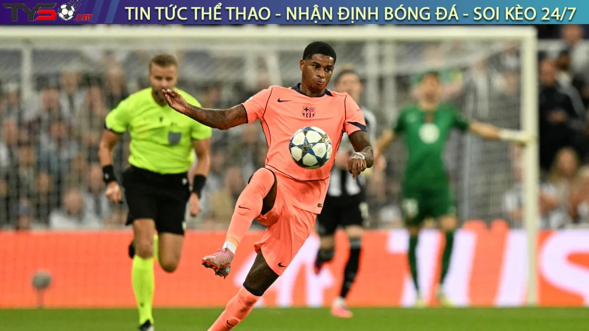 Nhận định Barcelona vs Getafe, 02h00 ngày 22/09/2025 – La Liga