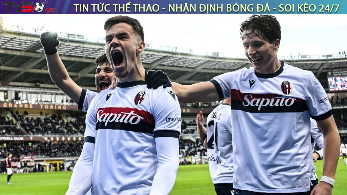 Nhận định Bologna vs Genoa, 20h00 ngày 20/09/2025 – Serie A