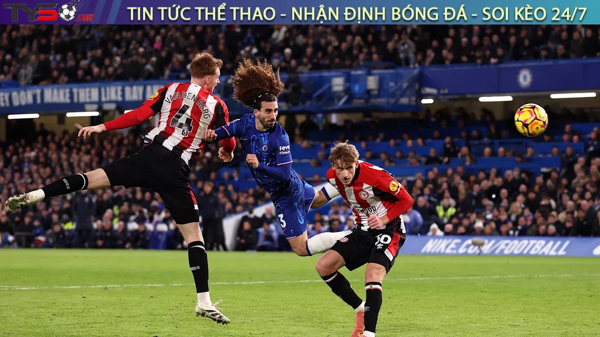 Nhận định Brentford vs Chelsea, 02h00 ngày 14/09/2025 – Ngoại Hạng Anh