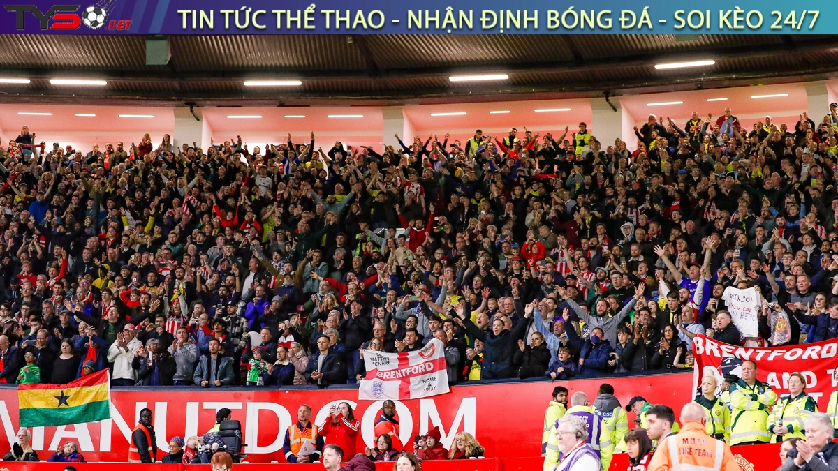 Nhận định Brentford vs Manchester United, 18h30 ngày 27/09/2025 – Vòng 6 Ngoại hạng Anh