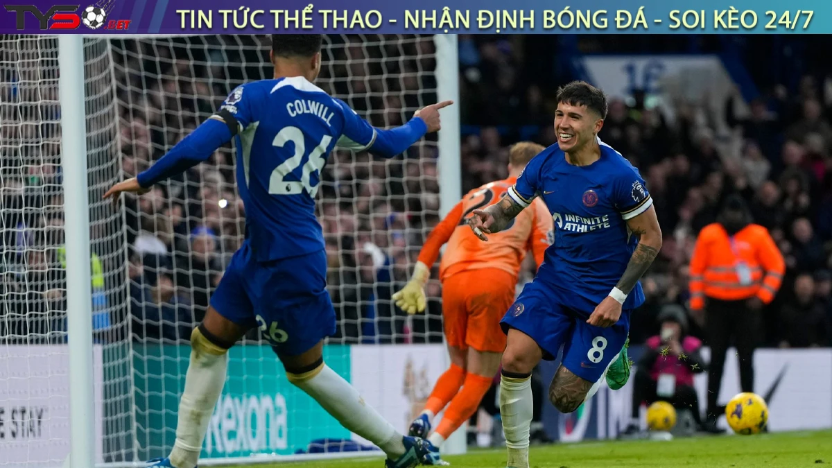Nhận định Chelsea vs Brighton, 21h00 ngày 27/09/2025 – Vòng 6 Ngoại hạng Anh