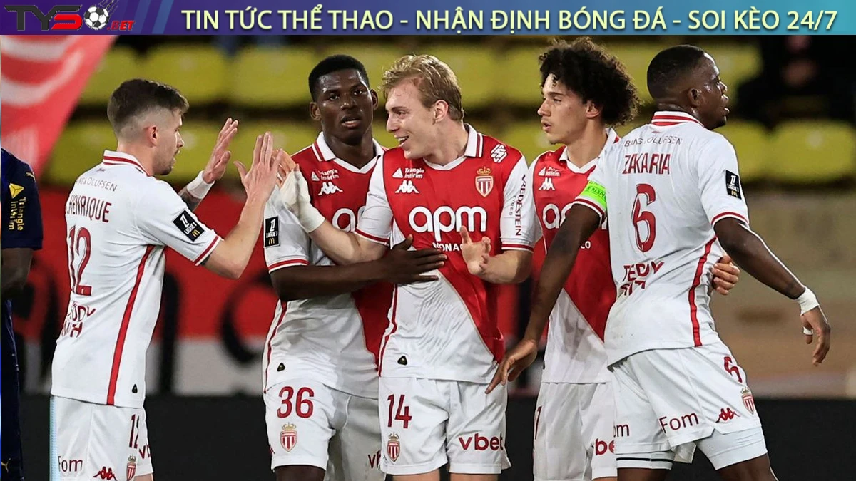 Nhận định Club Brugge vs Monaco, 23h45 ngày 18/9 Cúp C1 Châu Âu