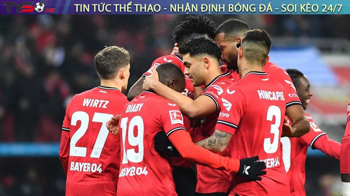 Nhận định Copenhagen vs Bayer Leverkusen, 23h45 ngày 18/9 Cúp C1 Châu Âu