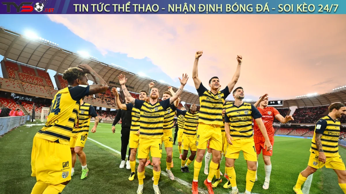 Nhận định Cremonese vs Parma, 01h00 ngày 22/09/2025 – Serie A