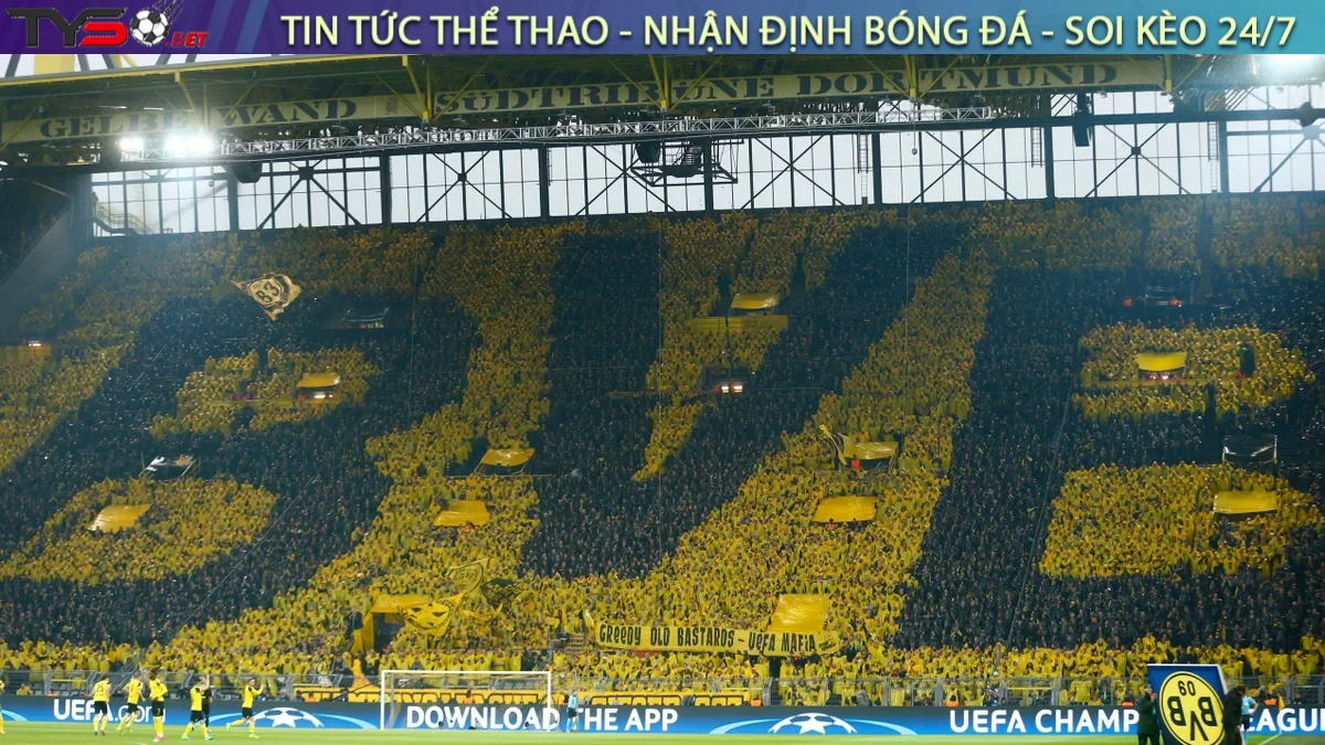 Nhận định Dortmund vs Wolfsburg, 00h30 ngày 22/09/2025 – Bundesliga