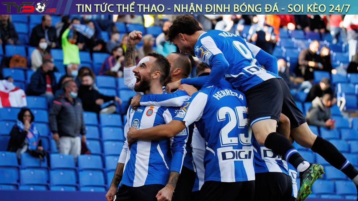 Nhận định Espanyol vs Mallorca, 02h00 ngày 16/09/2025 La Liga