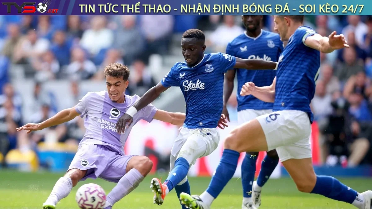 Nhận định Everton vs Aston Villa, 21h00 ngày 13/09/2025 – Ngoại Hạng Anh
