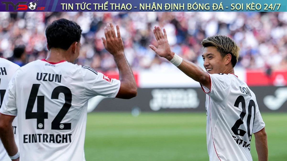 Nhận định Frankfurt vs Galatasaray, 02h00 ngày 19/9 Cúp C1 Châu Âu
