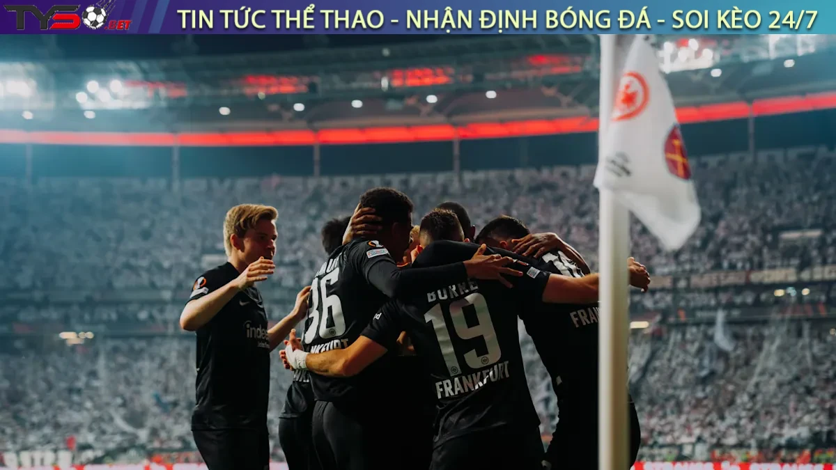 Nhận định Frankfurt vs Union Berlin, 20h30 ngày 21/09/2025 – Bundesliga