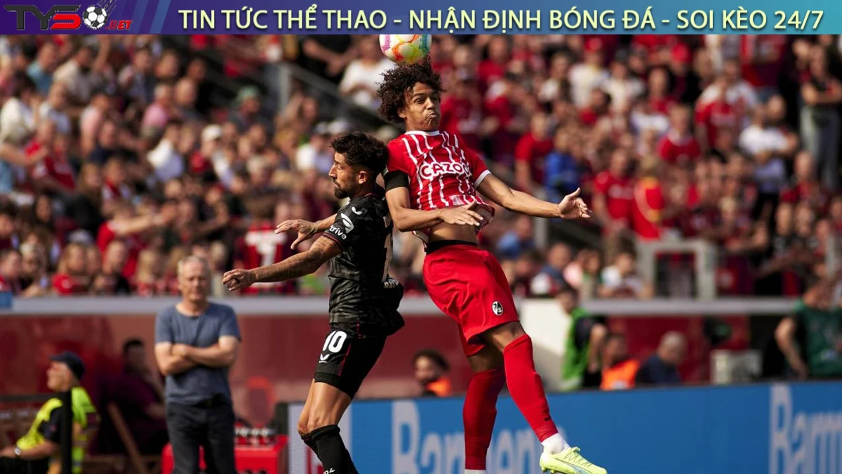 Nhận định Freiburg vs Basel, 02h00 ngày 25/09/2025 – Europa League