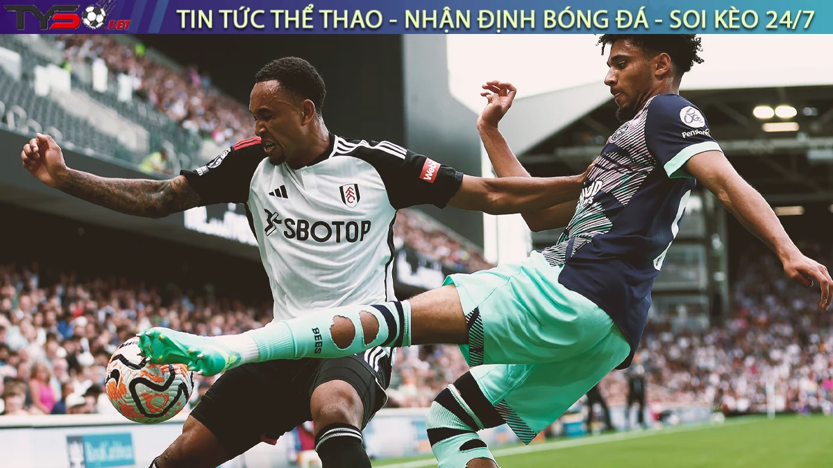 Nhận định Fulham vs Brentford, 02h00 ngày 21/09/2025 – Ngoại hạng Anh
