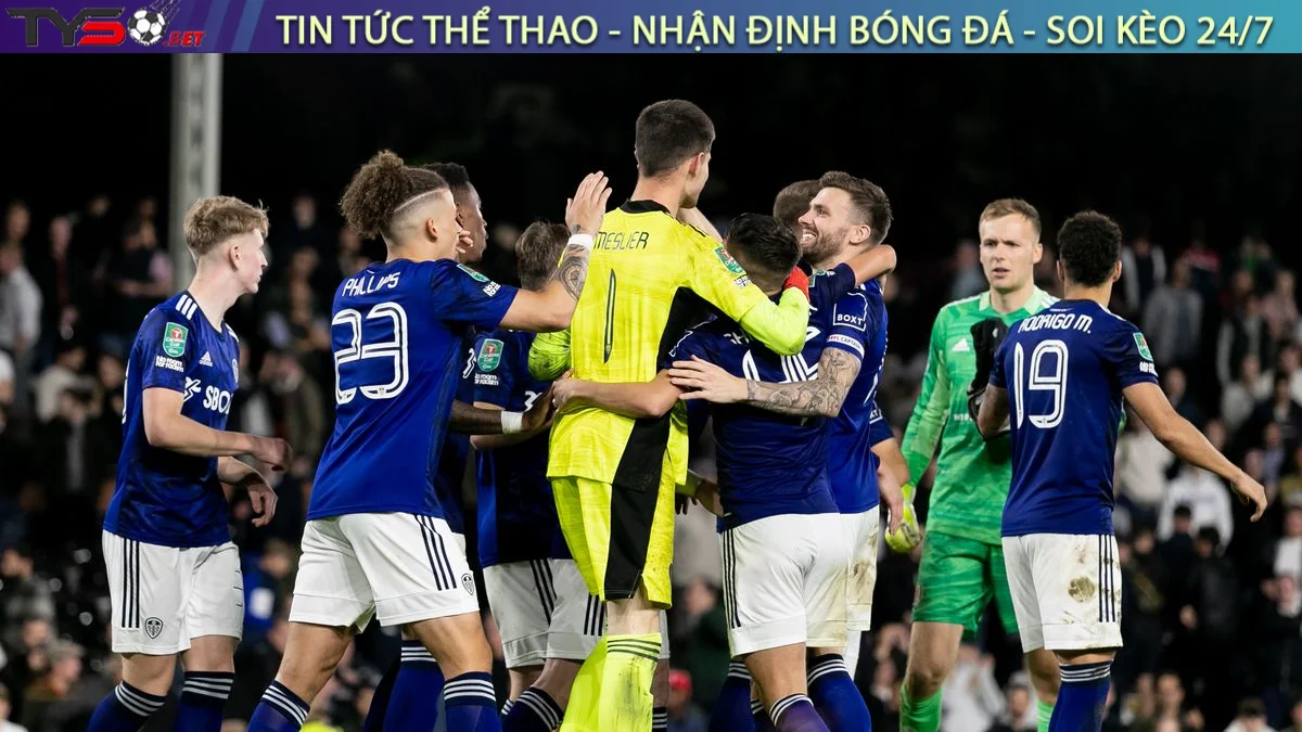 Nhận định Fulham vs Leeds United, 21h00 ngày 13/09/2025 – Ngoại Hạng Anh