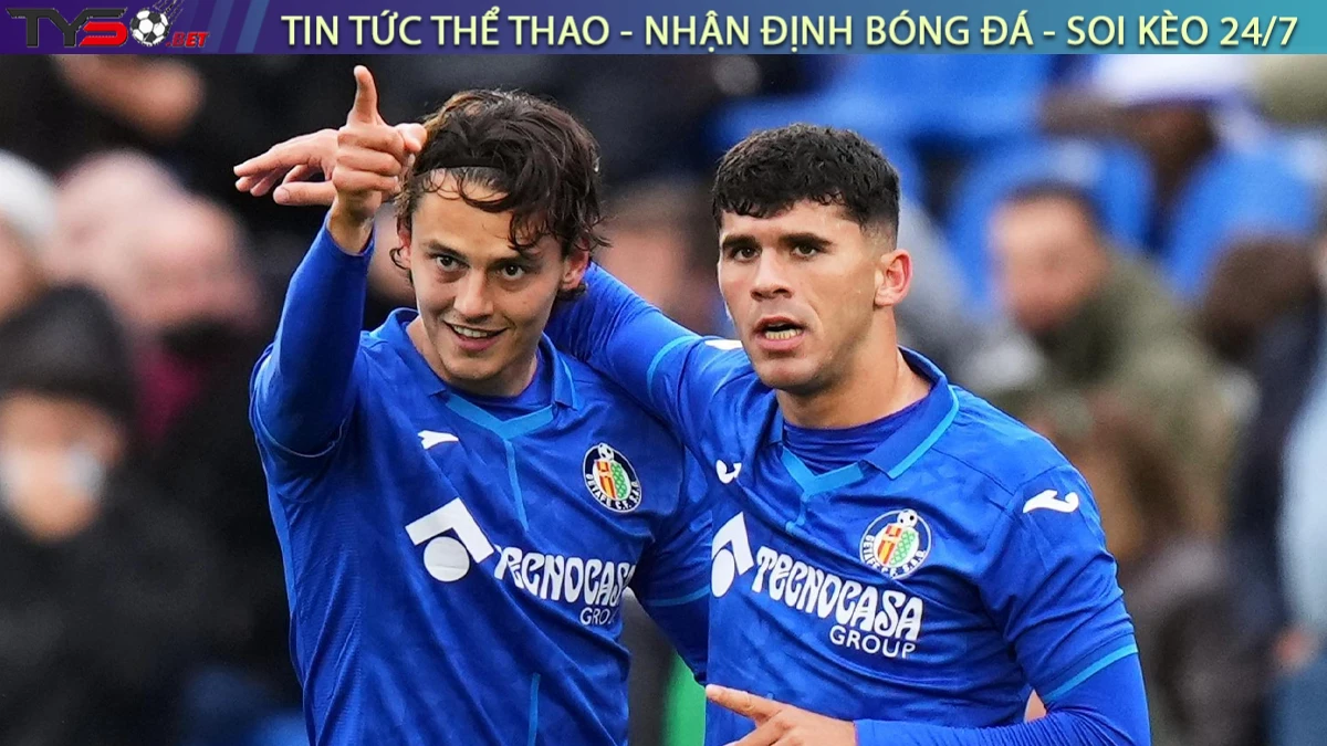 Nhận định Getafe vs Alaves, 00h00 ngày 25/09/2025 – Vòng 6 La Liga