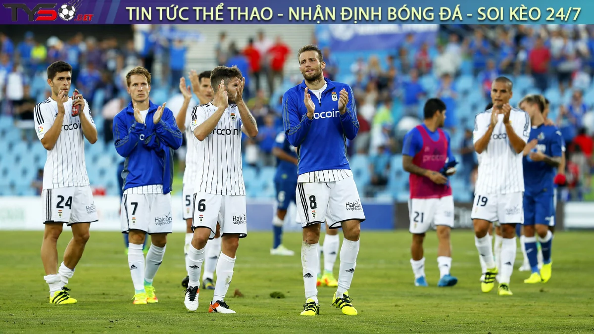 Nhận định Getafe vs Oviedo, 19h00 ngày 13/09/2025 – La Liga