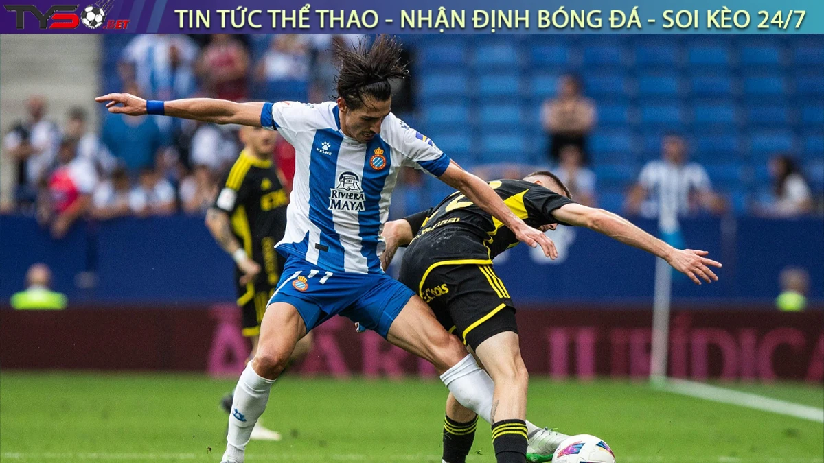 Nhận định Girona vs Espanyol, 02h00 ngày 27/09/2025 – Vòng 6 La Liga