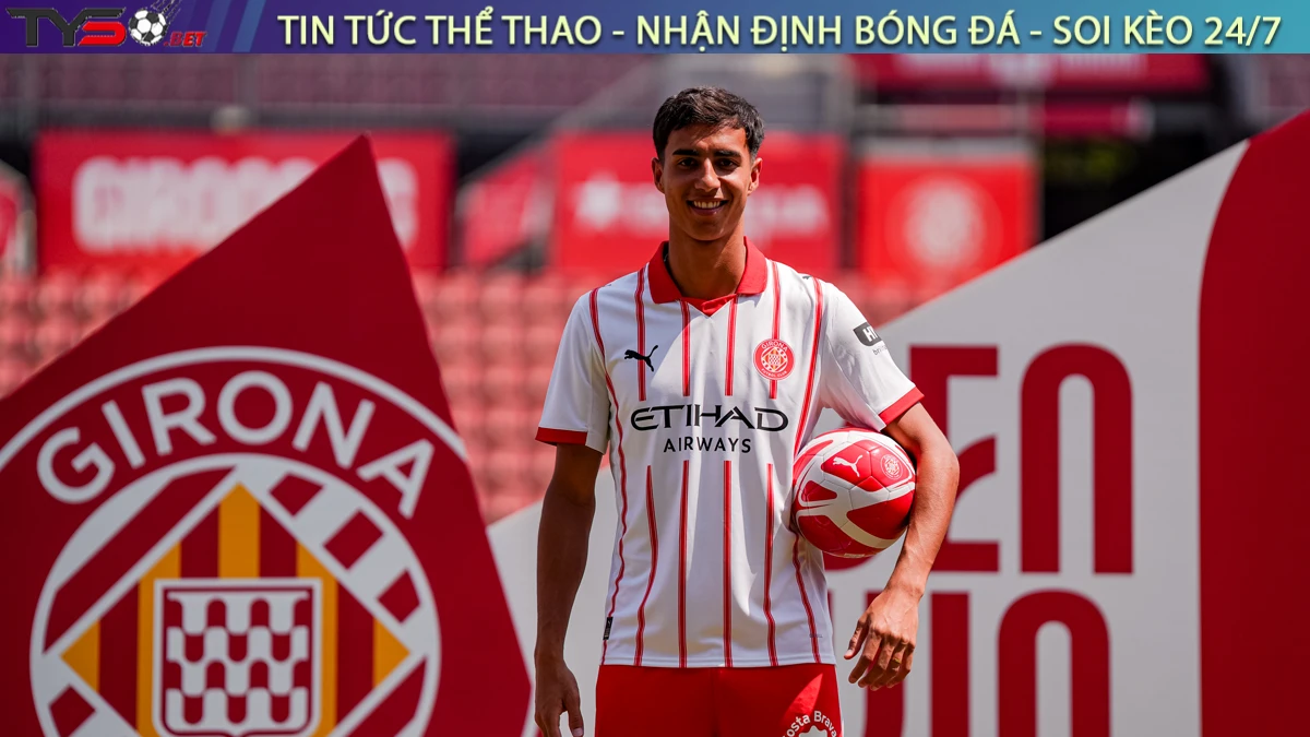 Nhận định Girona vs Levante, 19h00 ngày 20/09/2025 – La Liga