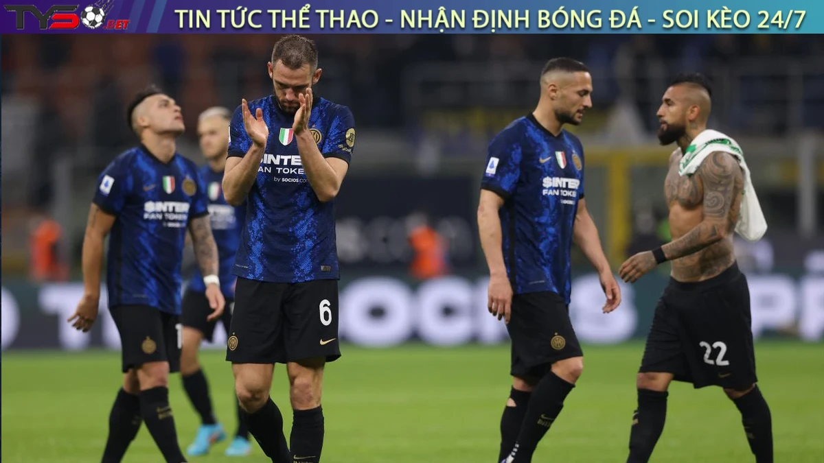 Nhận định Inter Milan vs Sassuolo, 01h45 ngày 22/09/2025 – Serie A