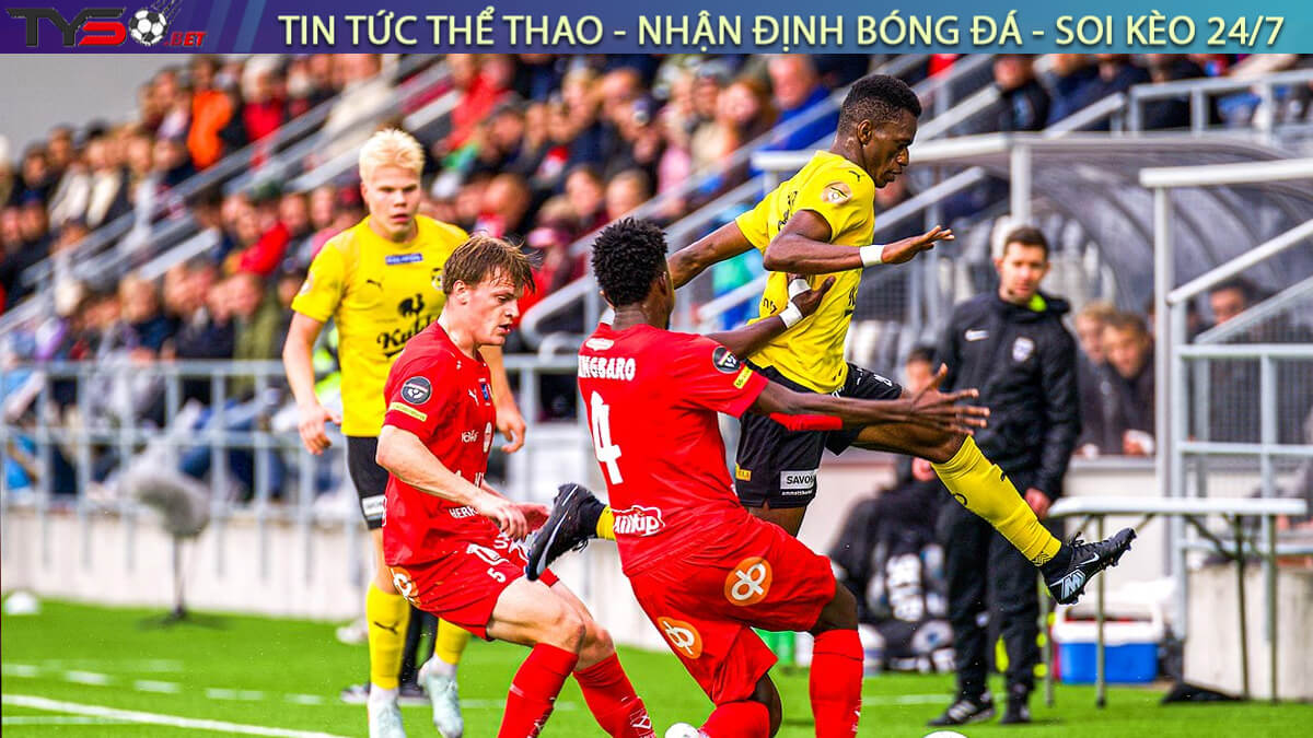 Nhận định KuPS vs FF Jaro, 00h00 ngày 11/09 – Cúp Quốc gia Phần Lan