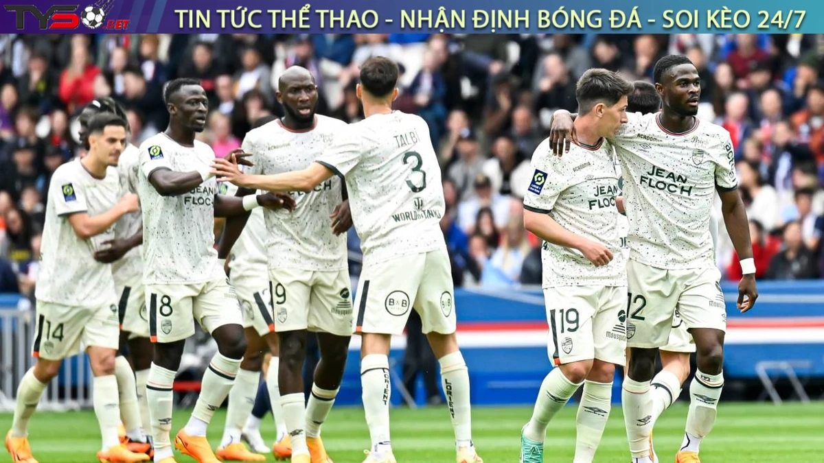 Nhận định Le Havre vs Lorient, 03h15 ngày 22/09/2025 – Ligue 1