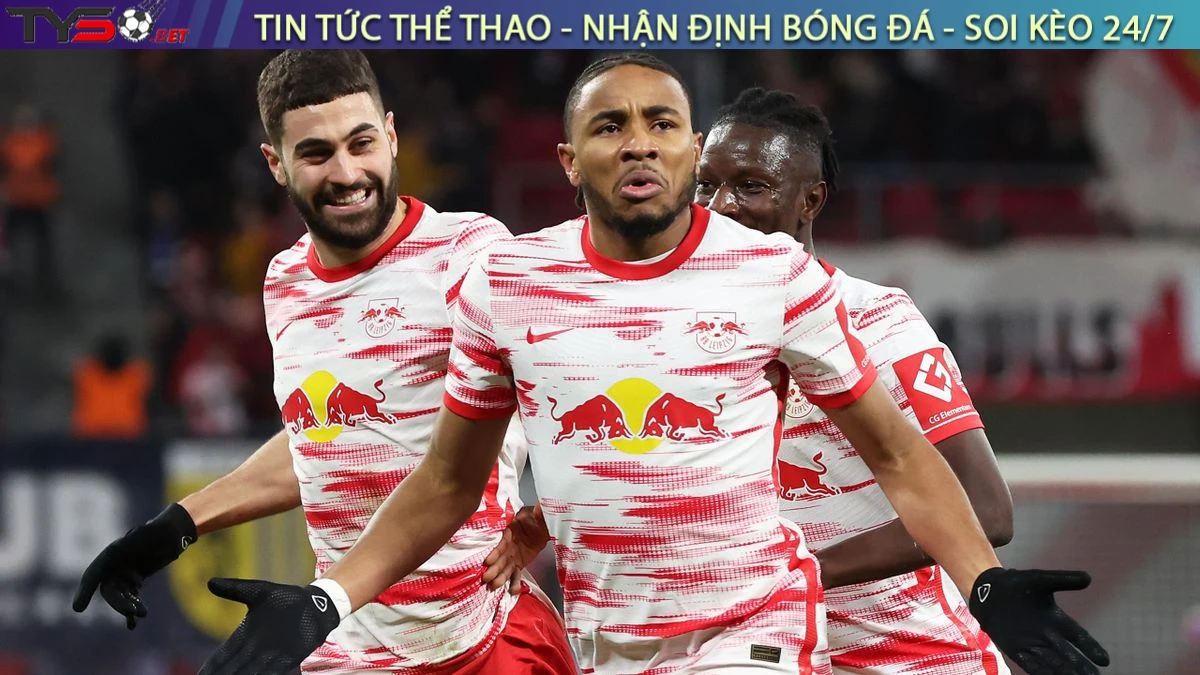 Nhận định Leipzig vs Koln, 23h30 ngày 20/09/2025 – Bundesliga