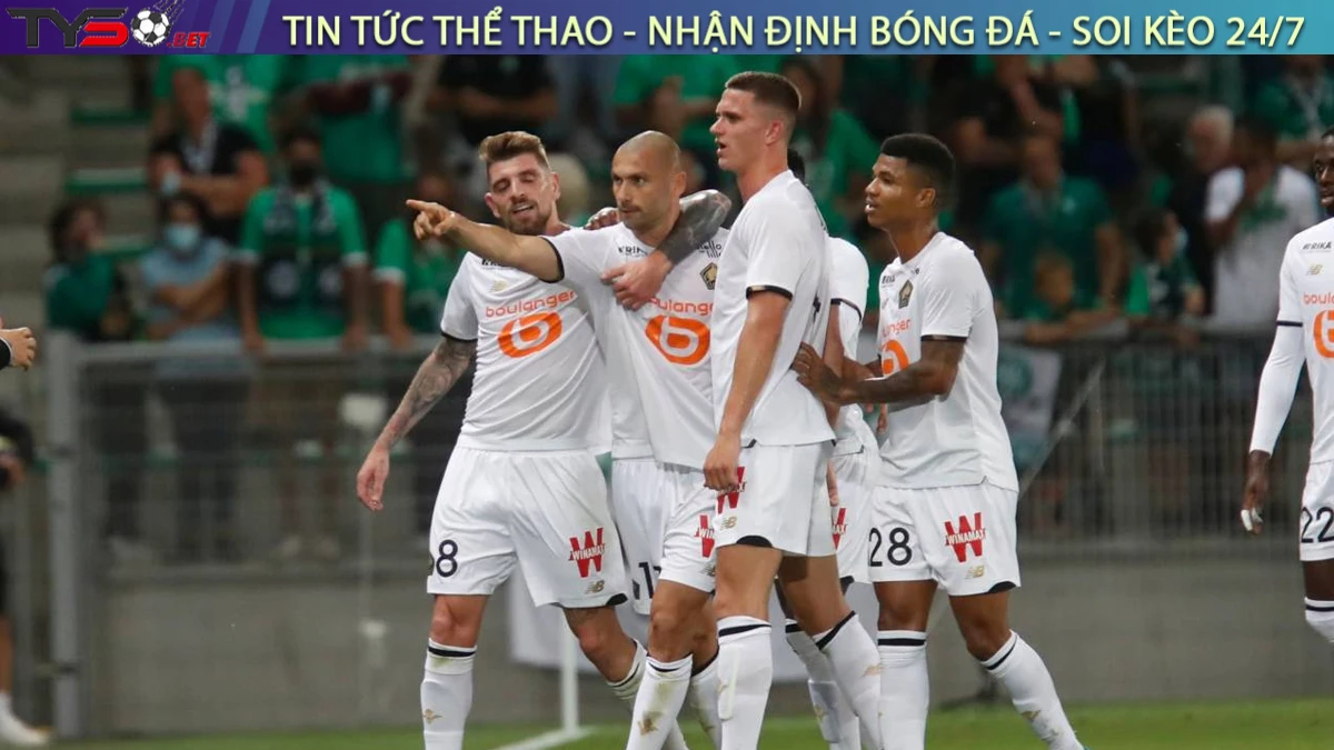 Nhận định Lille vs Brann, 11h45 ngày 25/09/2025 – Europa League
