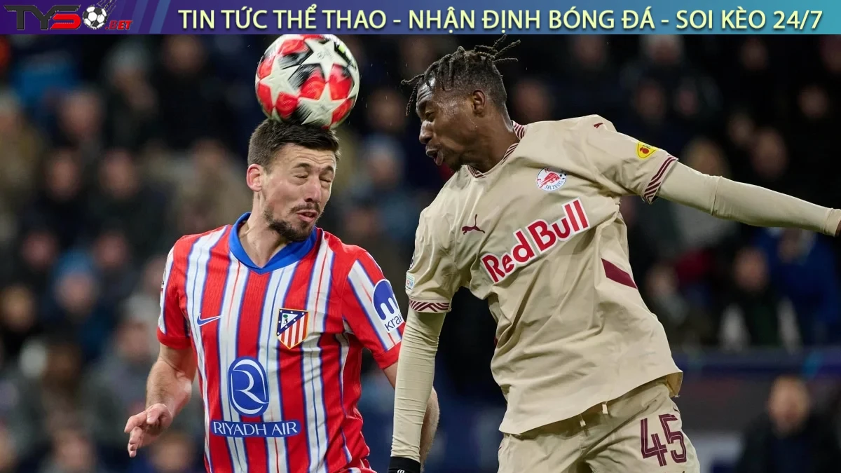 Nhận định Mallorca vs Atletico Madrid, 02h15 ngày 22/09/2025 – La Liga