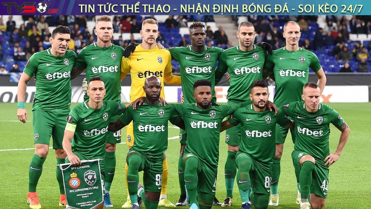 Nhận định Malmo vs Ludogorets, 02h00 ngày 25/09/2025 – Europa League