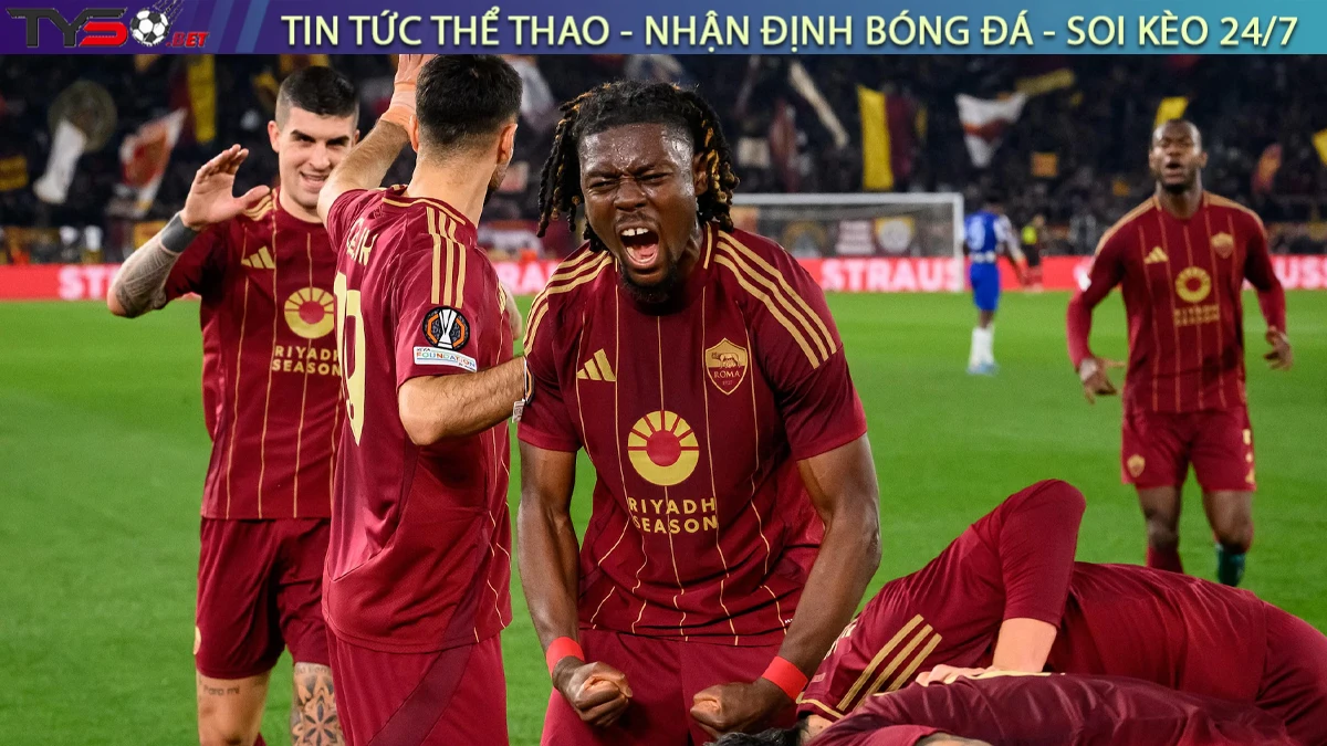 Nhận định Nice vs Roma, 02h00 ngày 25/09/2025 – Europa League