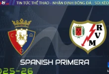 Nhận định Levante vs Real Betis, 21h15 ngày 14/09/2025 La Liga