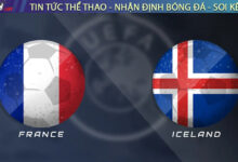 Nhận định Pháp vs Iceland, 01h45 10/09 – Vòng loại World Cup 2026