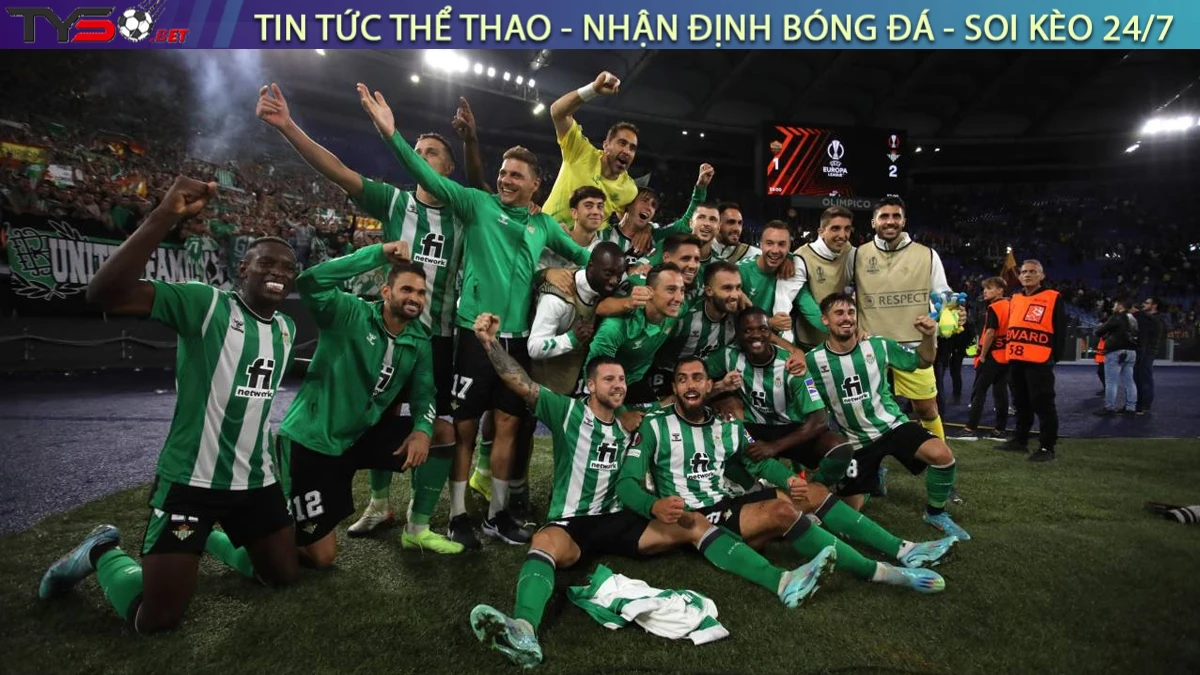 Nhận định Real Betis vs Nottingham Forest, 02h00 ngày 25/09/2025 – Europa League