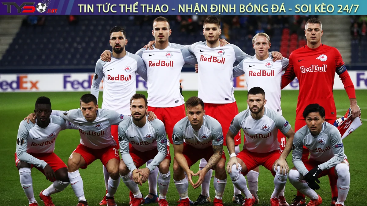 Nhận định Red Bull Salzburg vs Porto, 02h00 ngày 26/09/2025 – Europa League