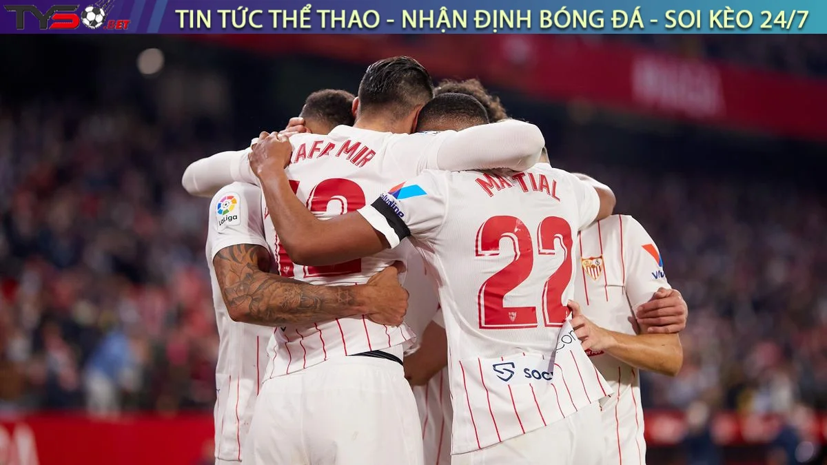 Nhận định Sevilla vs Elche, 02h00 ngày 13/09 – La Liga 2025/26