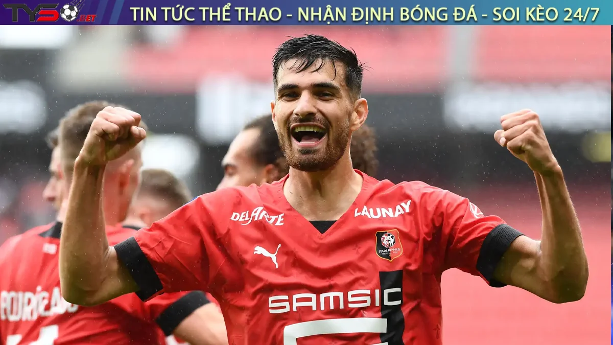 Nhận định Rennes vs Lyon, 01h45 ngày 15/09/2025 Ligue 1