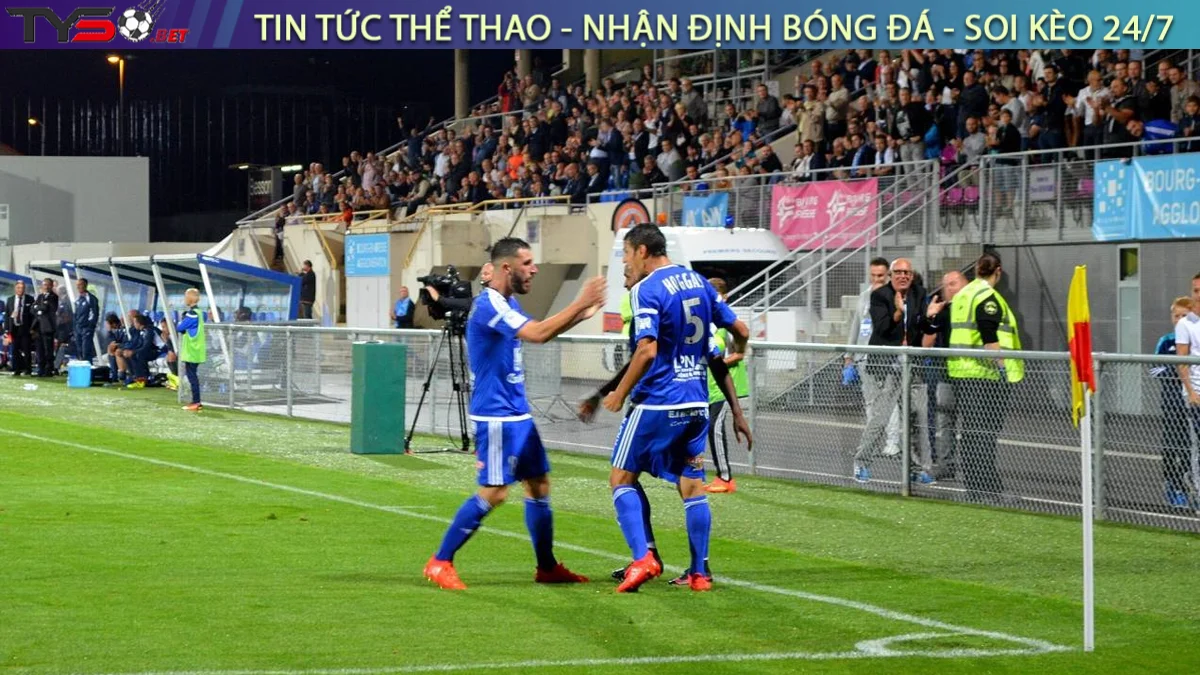 Nhận định Strasbourg vs Le Havre, 02h15 ngày 15/09/2025 Ligue 1