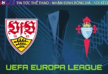 Nhận định Stuttgart vs Celta Vigo, 02h00 ngày 26/09/2025 – Europa League