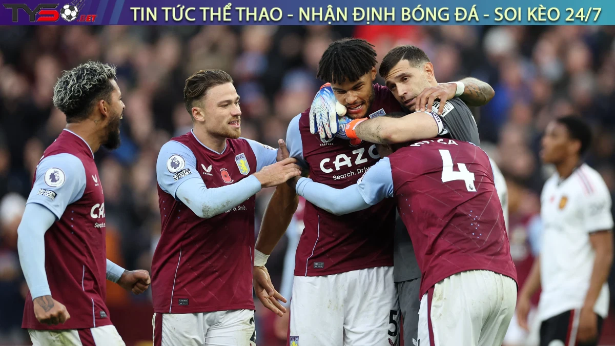 Nhận định Sunderland vs Aston Villa, 20h00 ngày 21/09/2025 – Ngoại hạng Anh